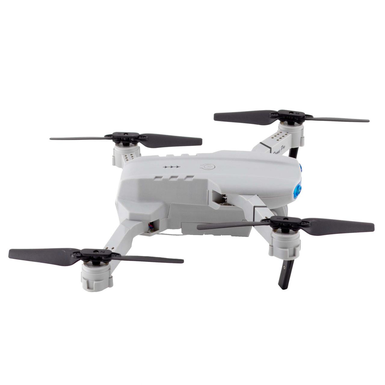 Квадрокоптер Eachine E88 PRO з двома камерами та сумкою White - фото 4 Квадрокоптер Eachine E88 PRO з двома камерами та сумкою White - фото 4