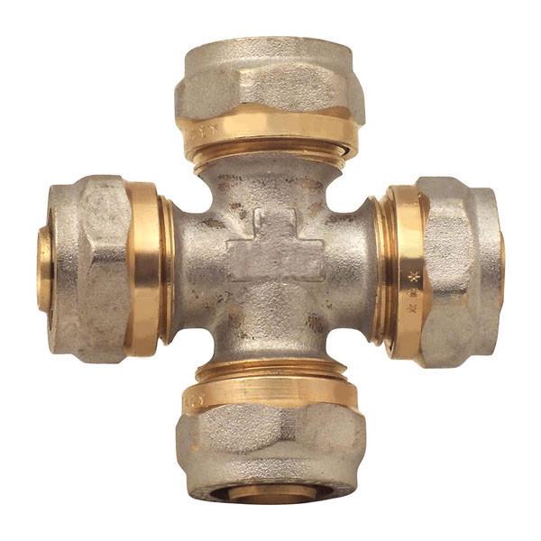 Крест Master 20x20x20x20 (PR0007)