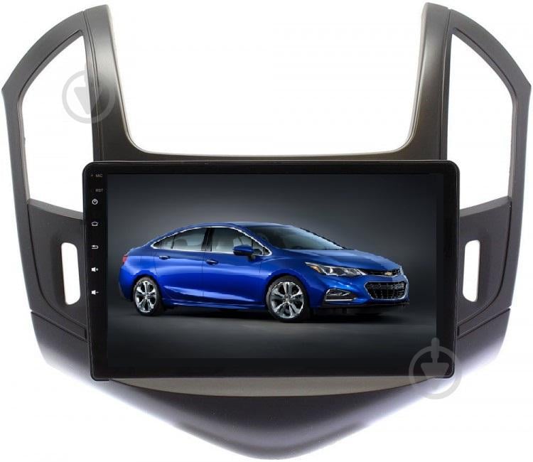 Штатная магнитола TORSSEN Chevrolet Cruze 11-16 F9464 4G