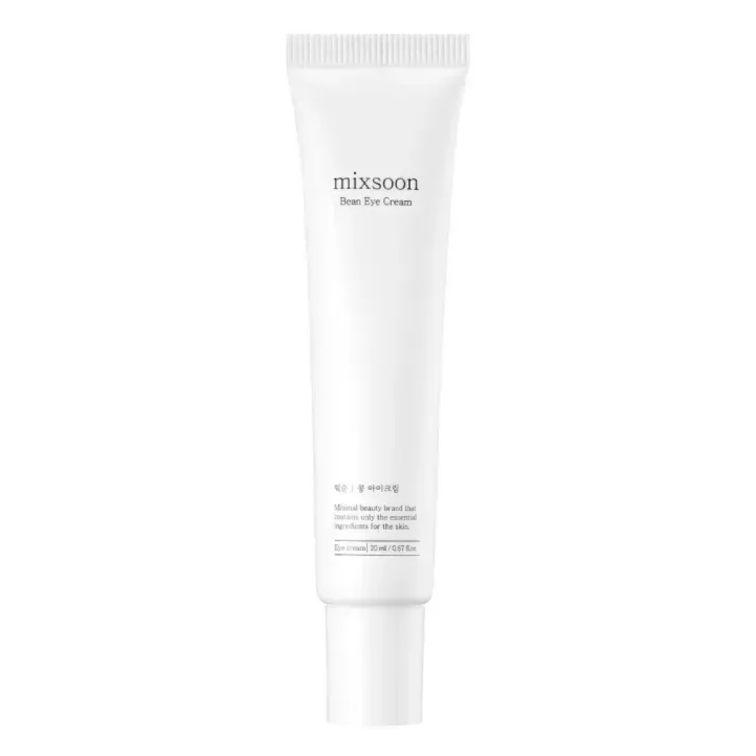 Крем для повік Mixsoon Bean Eye Cream 20 мл (30169186) Крем для повік Mixsoon Bean Eye Cream 20 мл (30169186)