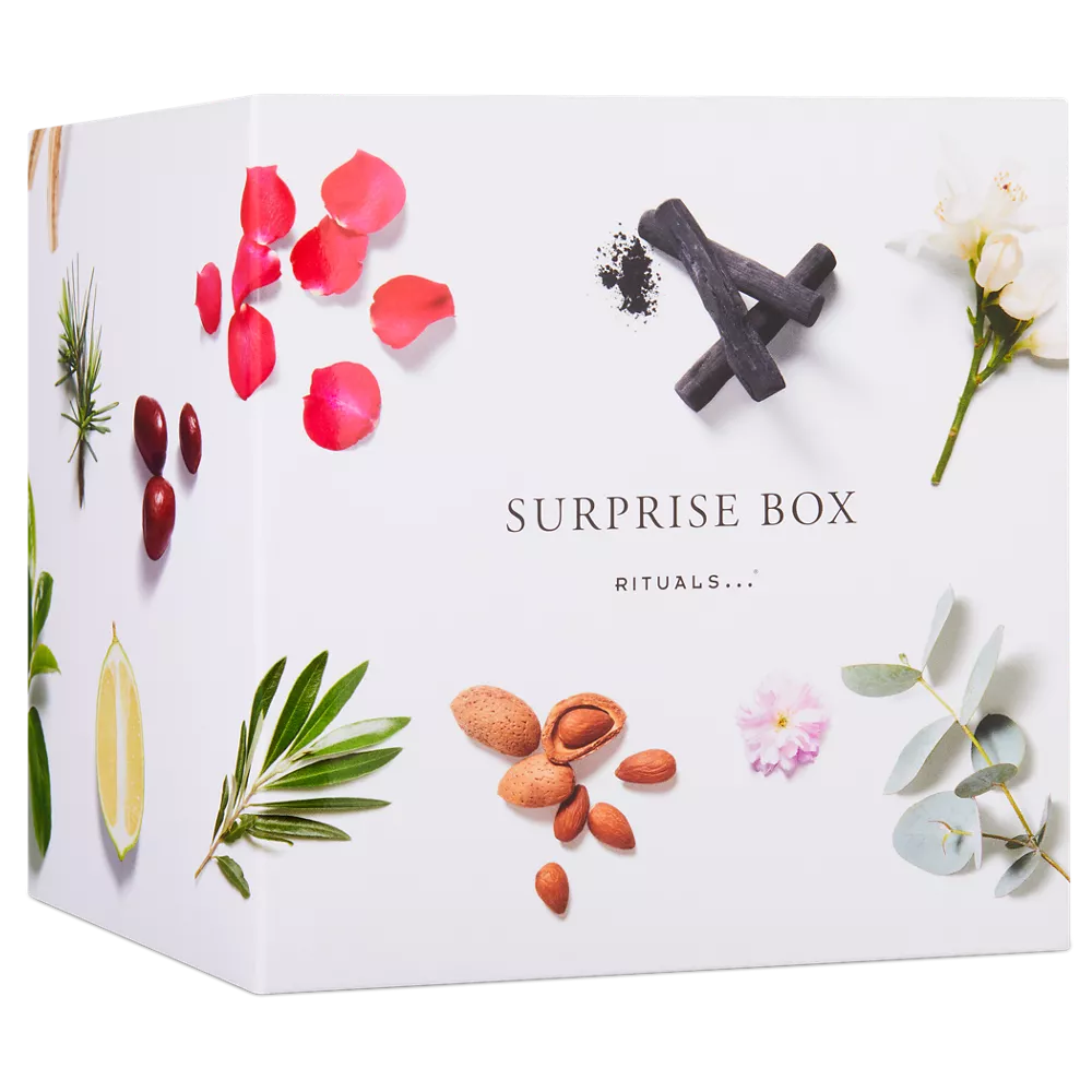 Подарунковий набір RITUALS Surprise Box (03199)