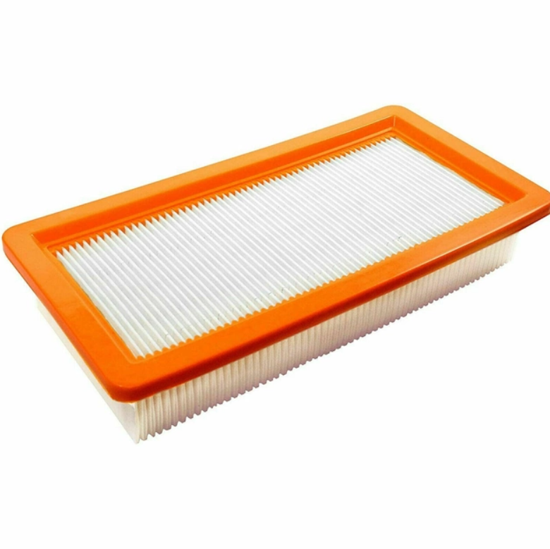 Фільтр миючий для пилососа Karcher ds6000 ds5800 ds5600 ds5500 Фільтр миючий для пилососа Karcher ds6000 ds5800 ds5600 ds5500