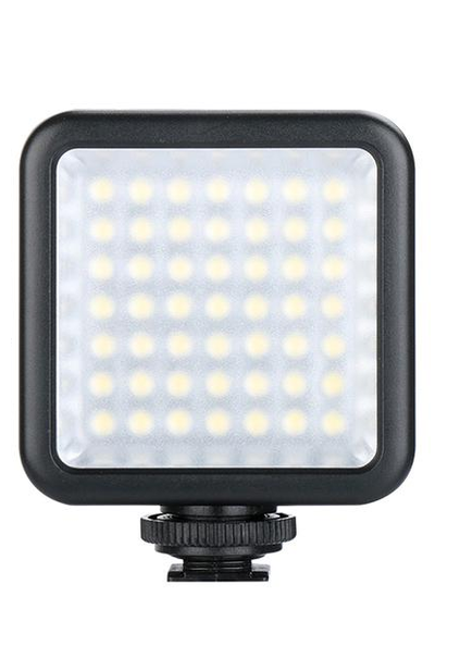 Відеосвітло Ulanzi Mini LED W49 Video Light 5,5W UV-0647 W49 (0647)