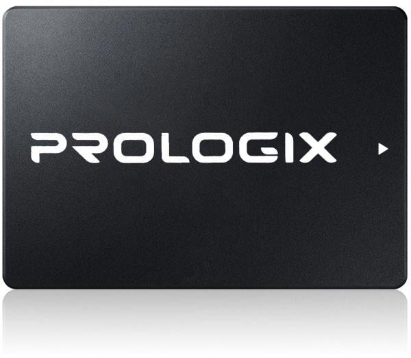SSD-накопитель PrologiX S320 120GB 2,5" SATAIII TLC (PRO120GS320)