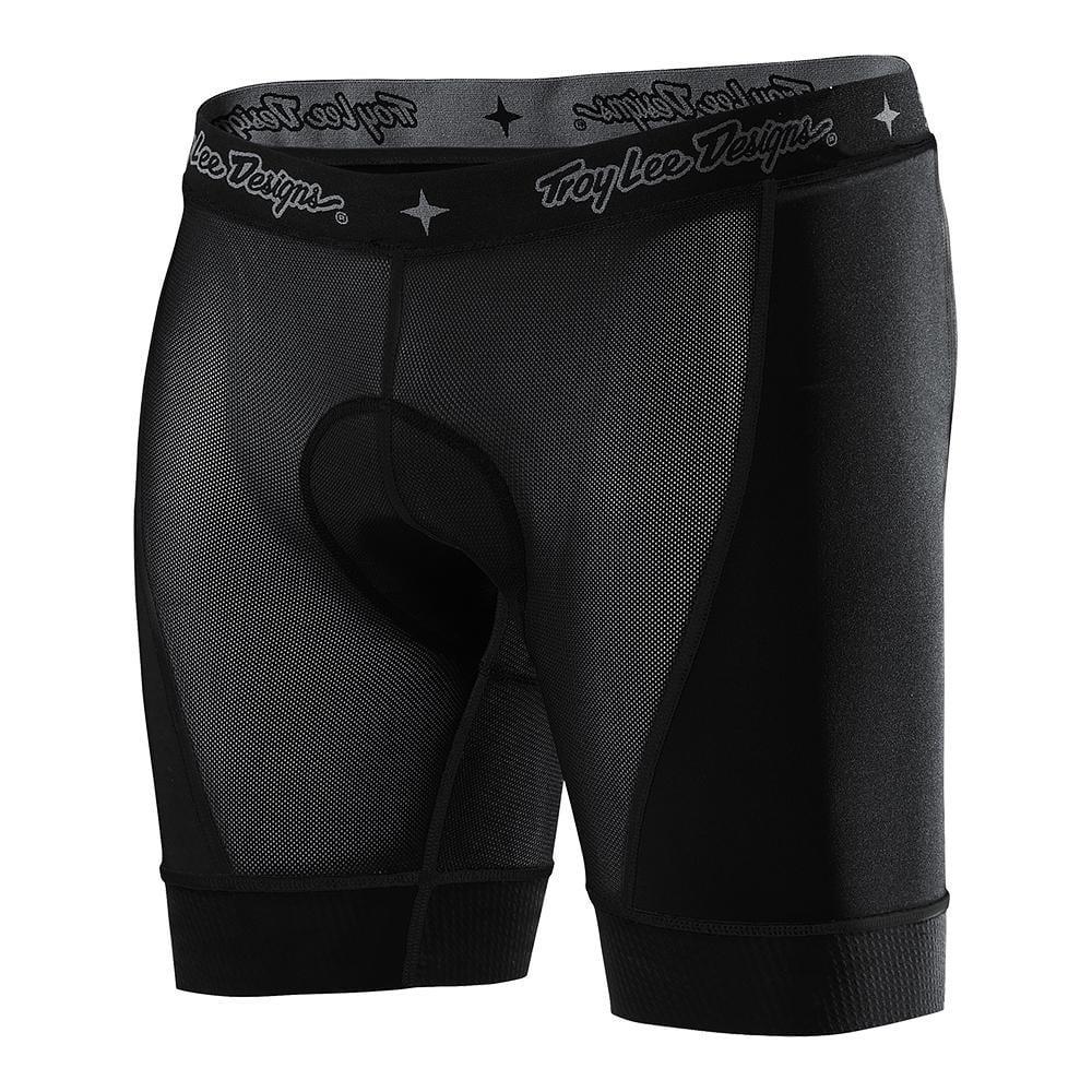 Шорты с подкладкой TLD MTB PRO SHORT LINER M Black (32)