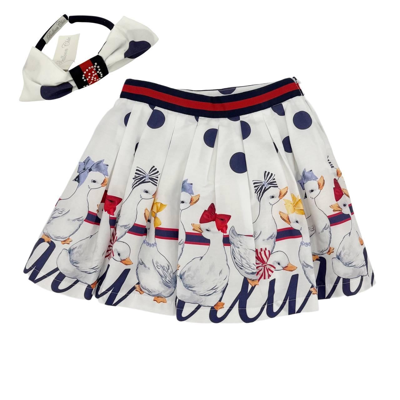 Комплект Balloon Chic 724 110 см 5 років (2581772898)