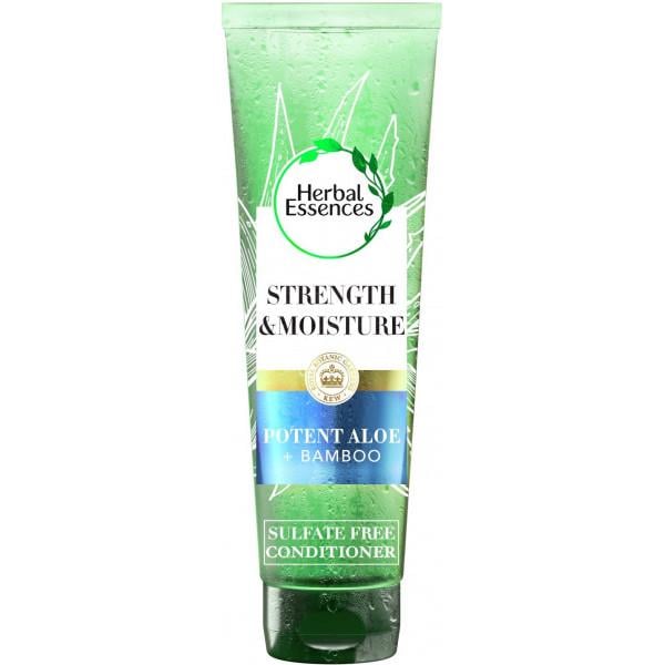 Herbal Essences Бальзам Алое та Бамбук 275мл (8001841502779)