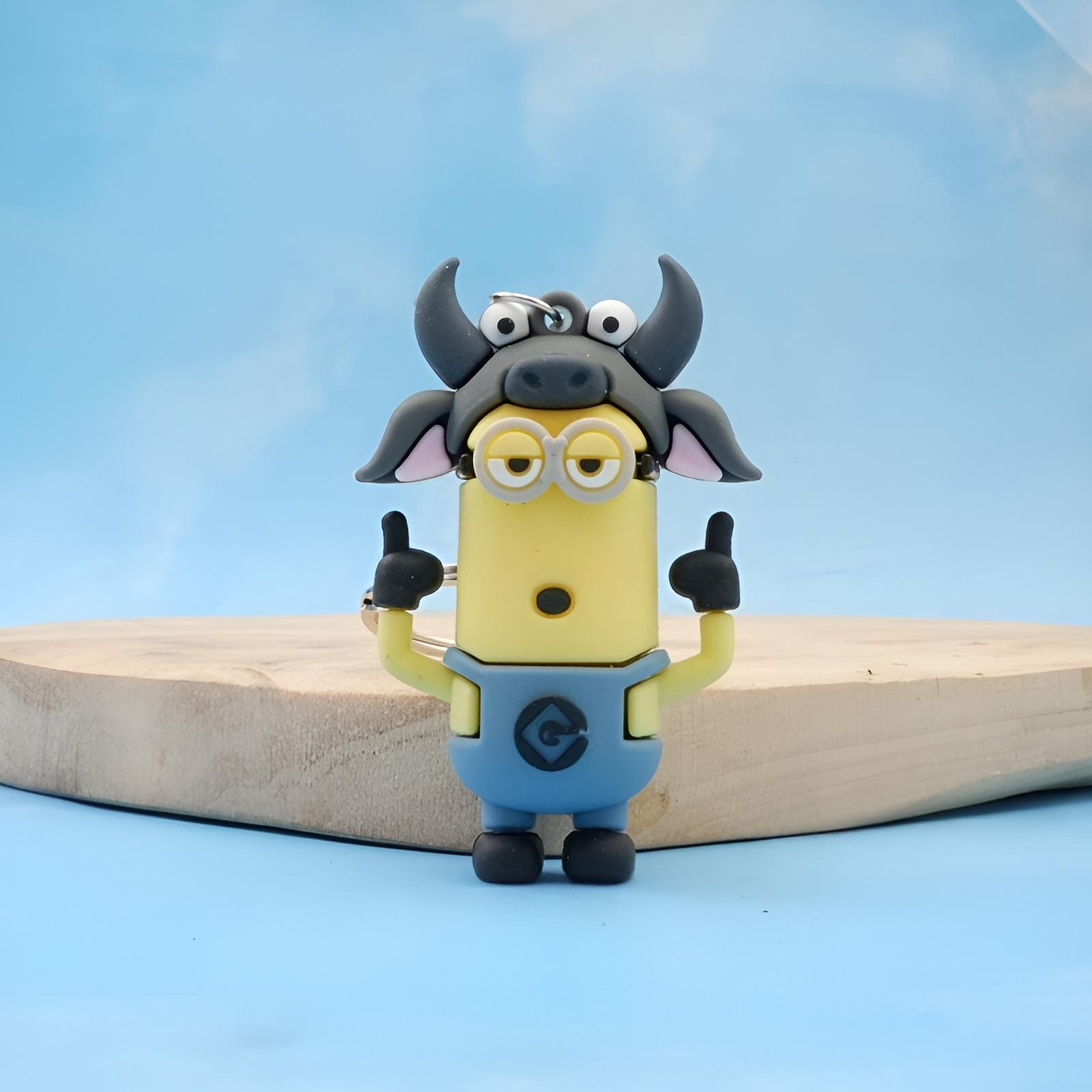 Брелок для детей Minion Гадкий Я (3963506)