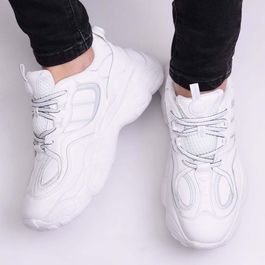 Кроссовки женские Fashion 334591 р. 38 24,5 см