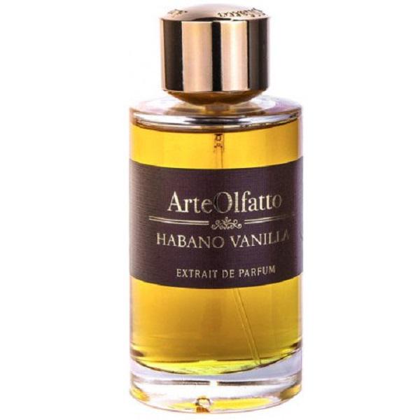 Парфюм унисекс ArteOlfatto Habano Vanilla extrait de parfum в транспортной упаковке 100 мл (480)