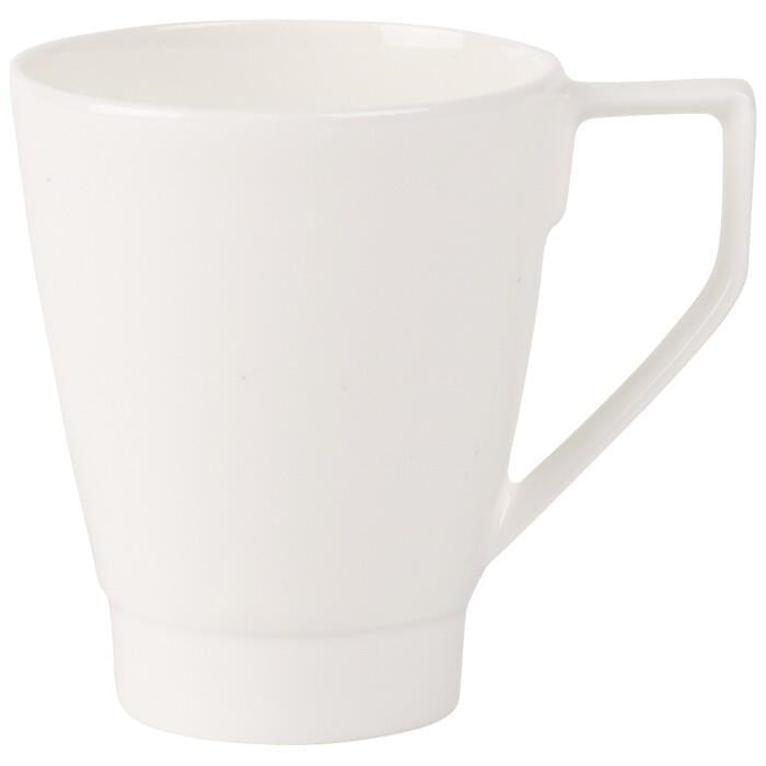 Чашка для кофе Villeroy & Boch La Classica фарфор 340 мл (2428971)