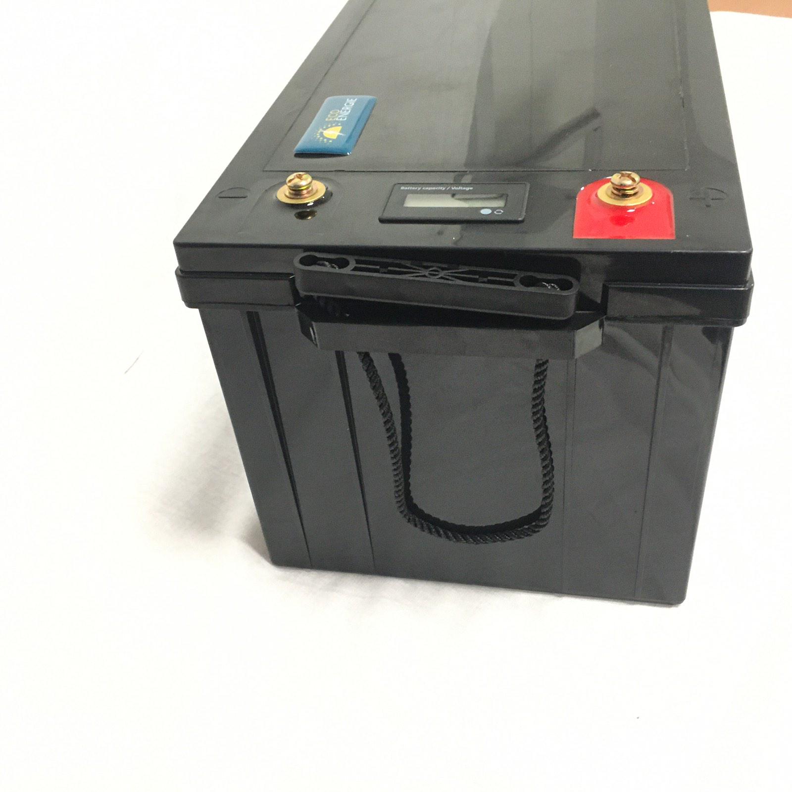 Аккумулятор литиевый Kijo Battery Battery FePO4-24 V 100 Ah - фото 3 Аккумулятор литиевый Kijo Battery Battery FePO4-24 V 100 Ah - фото 3