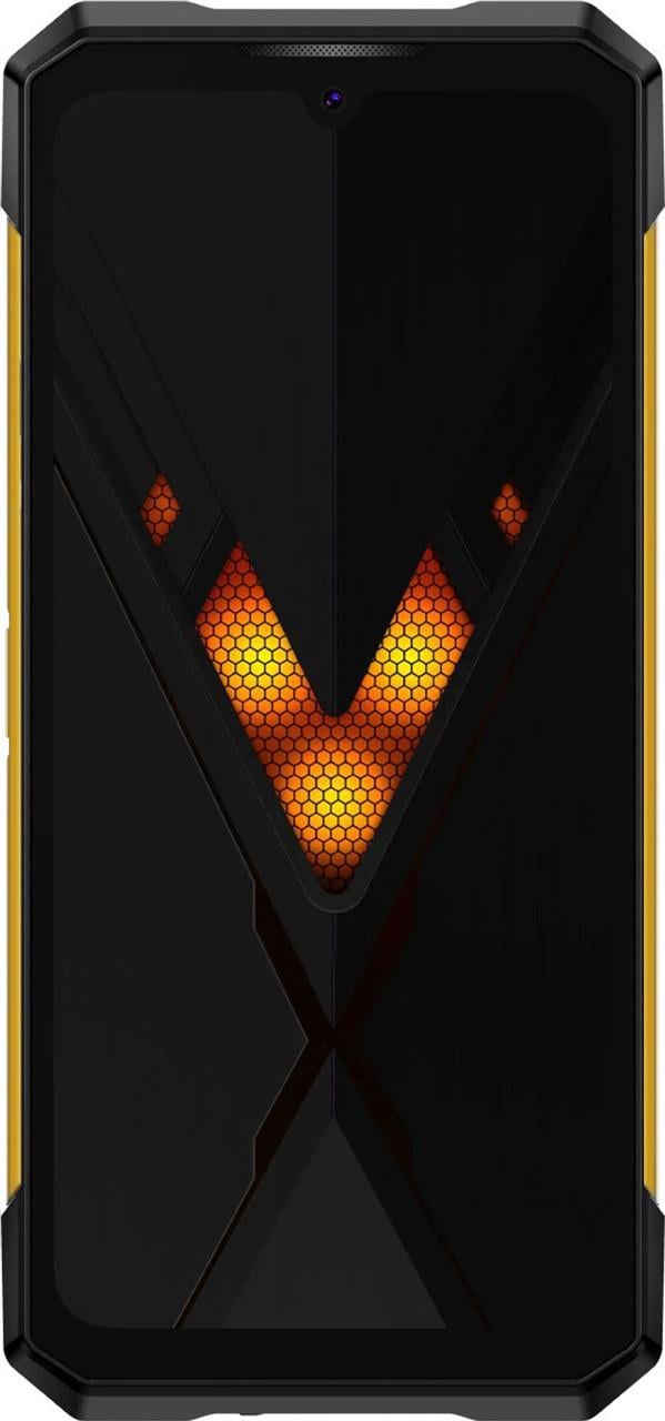 Смартфон Doogee S200 ULTRA 5G 12/1024 Гб Night Vision Global Version Golden Guardian (2765578513) - фото 2 Смартфон Doogee S200 ULTRA 5G 12/1024 Гб Night Vision Global Version Golden Guardian (2765578513) - фото 2