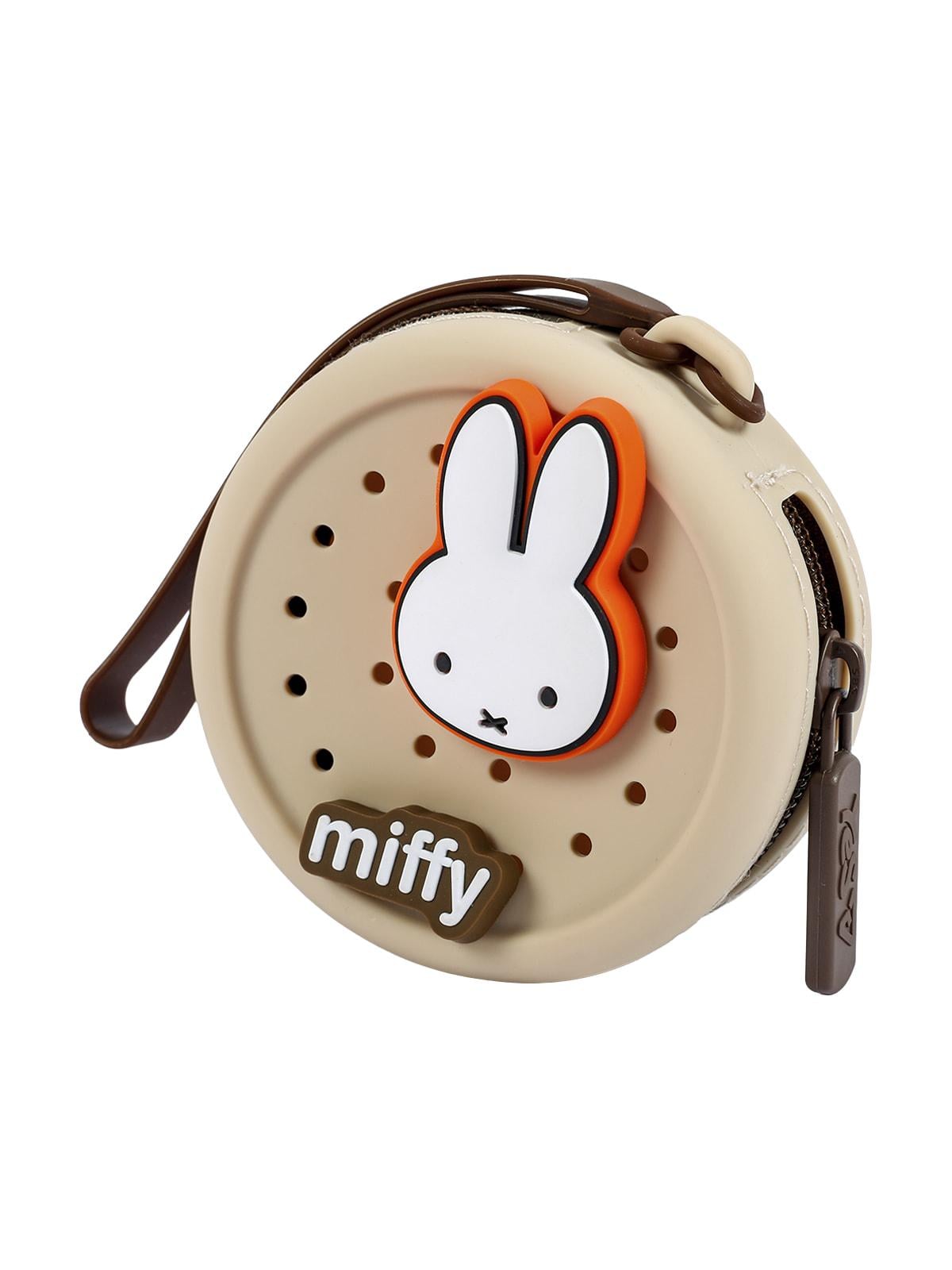 Гаманець YES WS-2 Miffy Bunny силіконовий (533833)