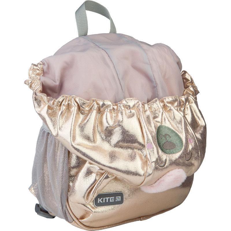 Рюкзак Kite детский с капюшоном (990859) - фото 3 Рюкзак Kite детский с капюшоном (990859) - фото 3