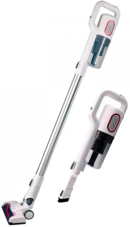 Пылесос ручной RAF R.8669 120 Вт аккумуляторный (11562217) - фото 2 Пылесос ручной RAF R.8669 120 Вт аккумуляторный (11562217) - фото 2