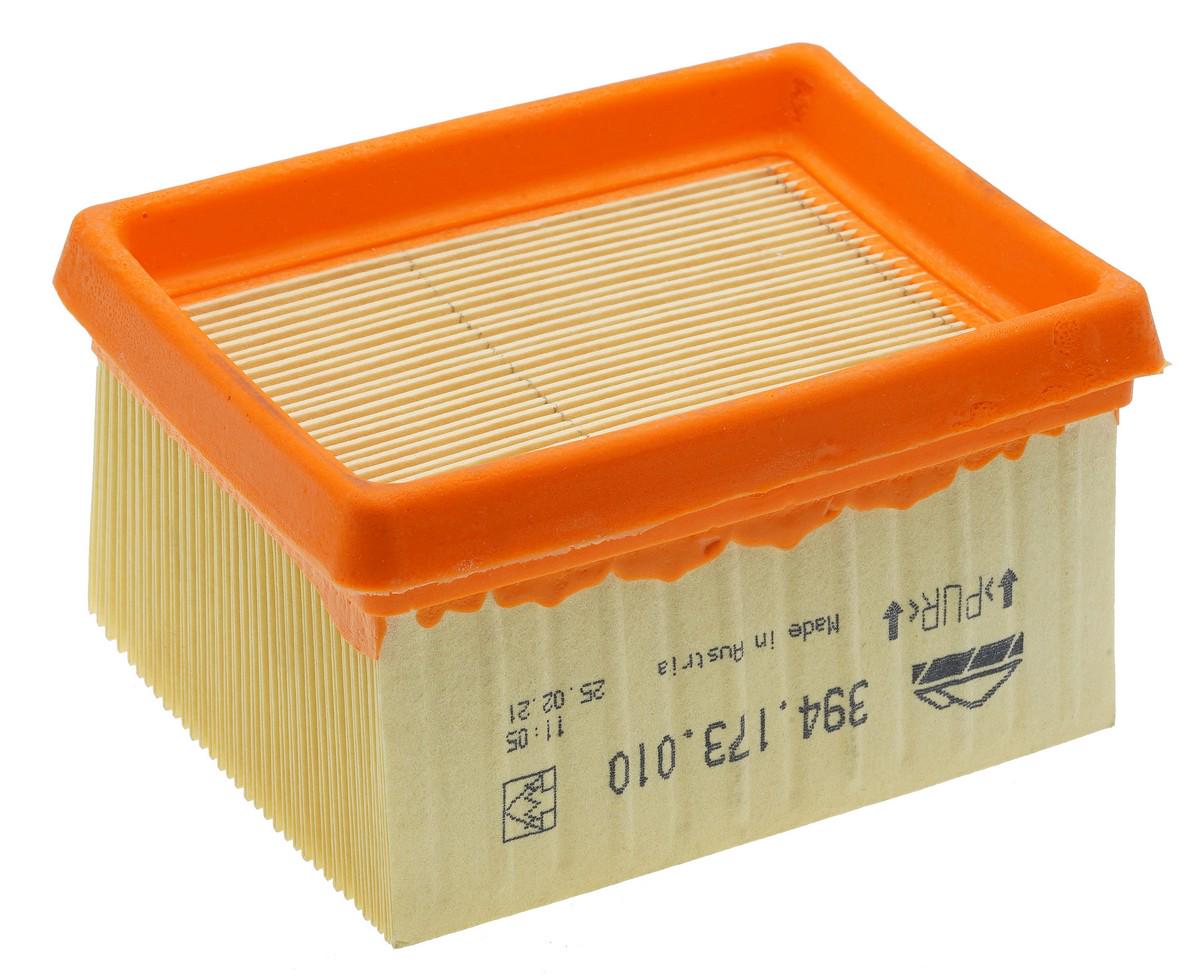 Воздушный фильтр VJ Parts для бензориза M DPC 6200/DPC 6410 107х82х57 код 394173010 (фил280) Воздушный фильтр VJ Parts для бензориза M DPC 6200/DPC 6410 107х82х57 код 394173010 (фил280)