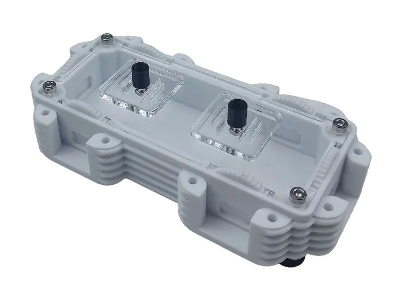 Мурашина ферма AntItalik модуль 2:1 харчовий Білий (31588861)