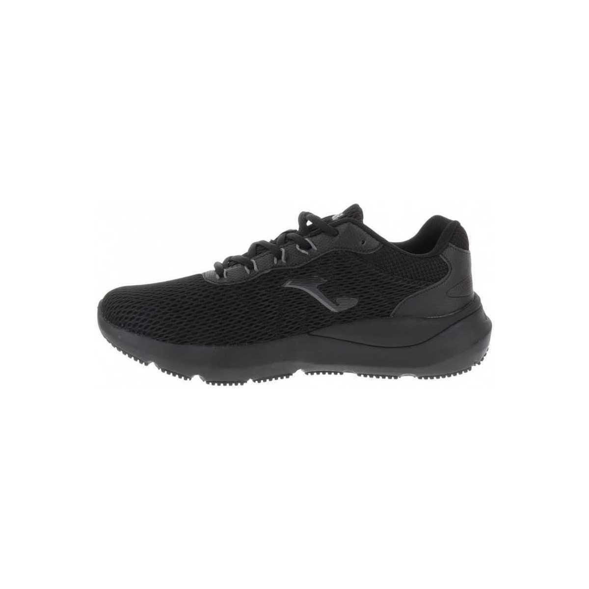 Кросівки Joma CN250W2221 C.N-250 Men 2221 р. 45 Black - фото 4