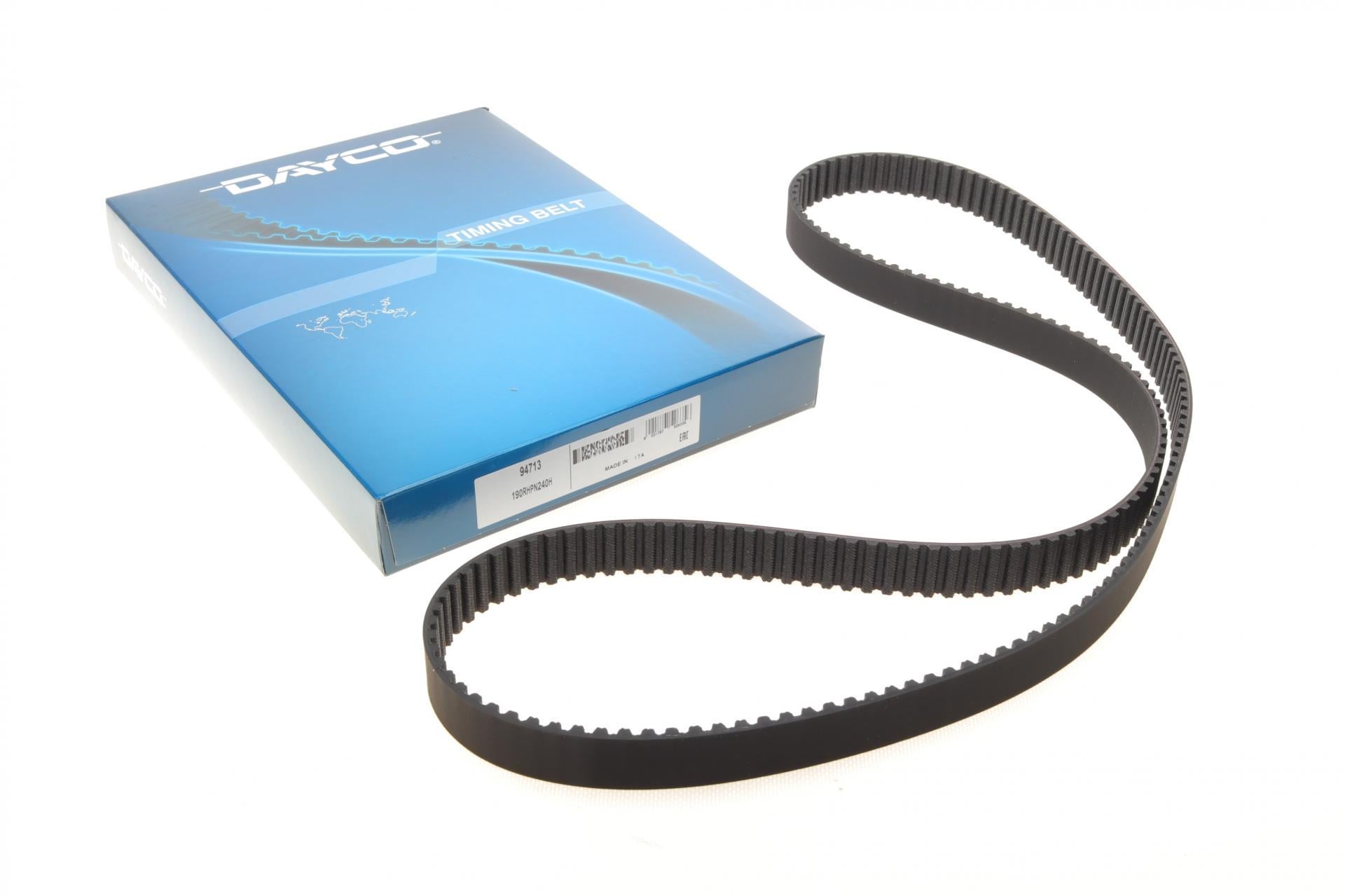 Ремень ГРМ Fiat Doblo 1.9JTD 94713 DAYCO