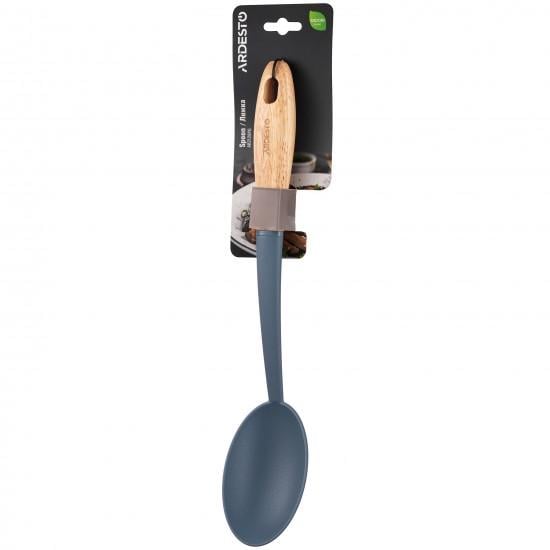 Ложка кухонная Ardesto Midori 35 см (AR2128PG)