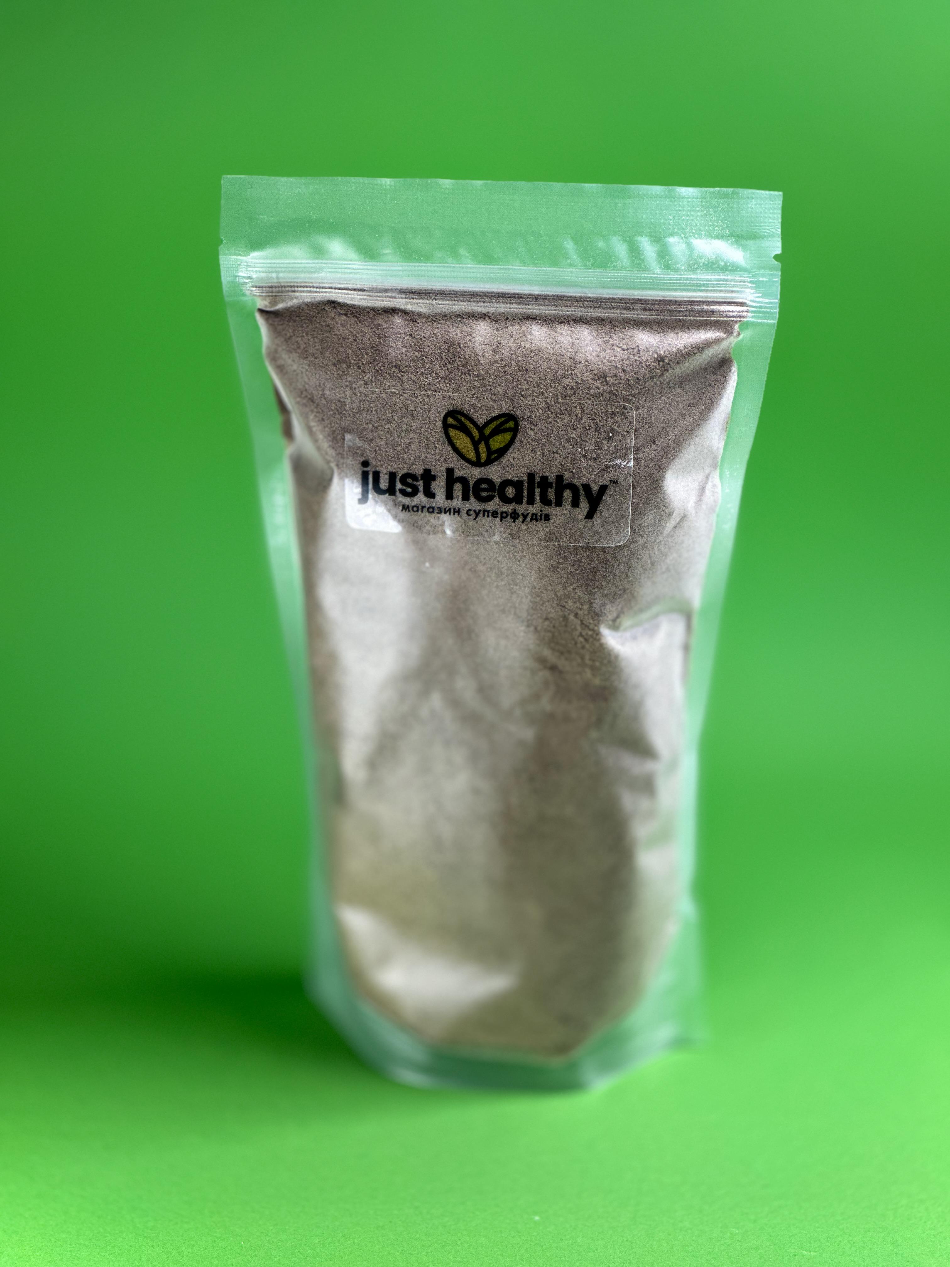 Мука льняная жерновая 500 гр