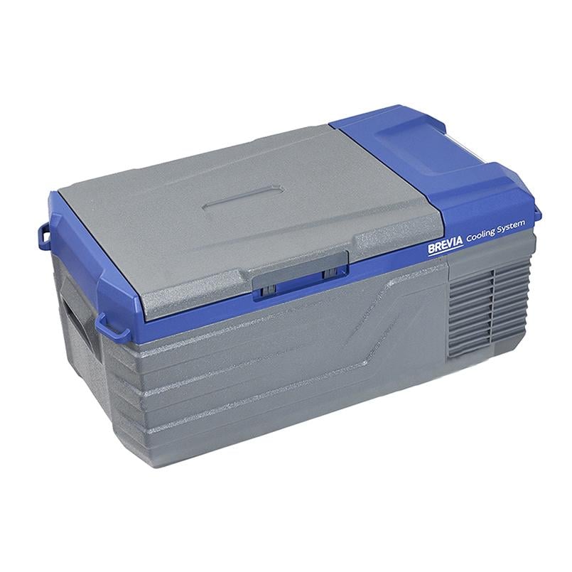 Автохолодильник Brevia 15 л (22910)