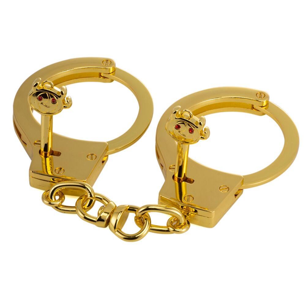 Наручники LOCKINK Pretty-sub Handcuffs (2395658987)