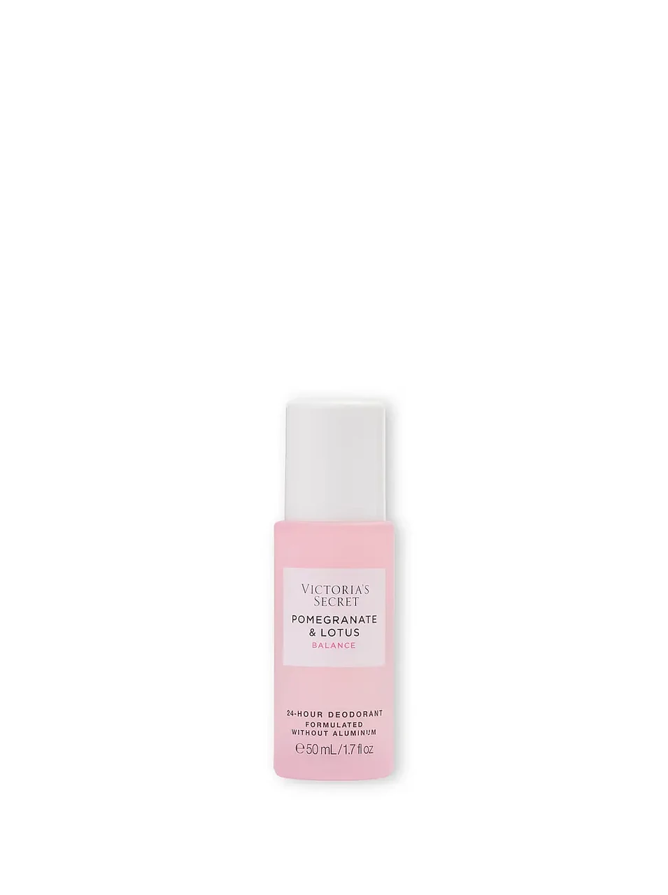 Дезодорант Victoria's Secret Pomegranate & Lotus Deodorant 50 мл (2613016833)