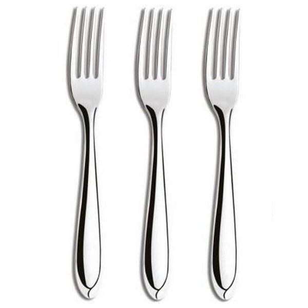 Набор вилок Tramontina Laguna 3 шт. (66906/021)