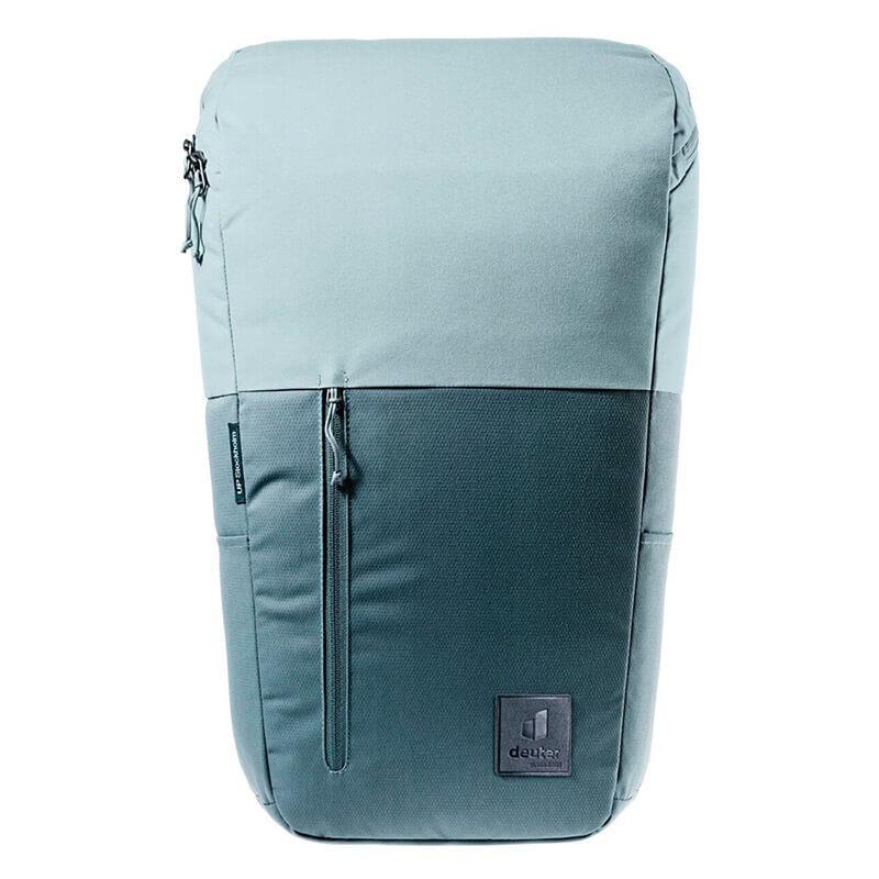 Міський рюкзак Deuter UP Stockholm 22 л Teal/Sage (38137212255) - фото 5