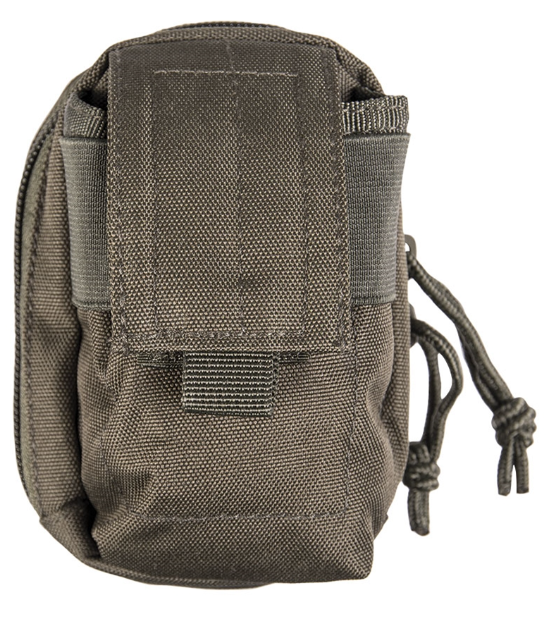 Подсумок на пояс Mil-Tec Koppeltasche Gepolstert Olive (13490501) - фото 1