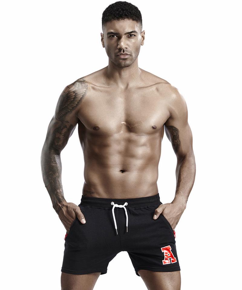 Шорти Tauwell XXL Чорний (6205) - фото 3 Шорти Tauwell XXL Чорний (6205) - фото 3