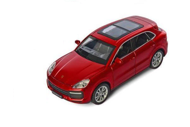 Джип инерционный металлический Автомир AP-1739 15 см