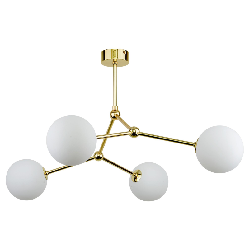 Люстра TK-Lighting FAIRY 6470 (TK6470) - фото 2