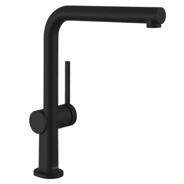 Змішувач для кухні Hansgrohe Talis M54 72840670