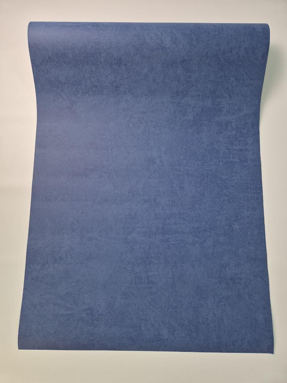 Шпалери вінілові Marburg 10х0,53 м Синій (95009) - фото 6 Шпалери вінілові Marburg 10х0,53 м Синій (95009) - фото 6