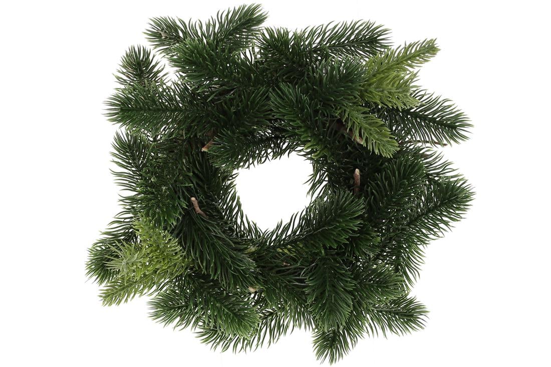 Декоративный венок BonaDi (743-782)