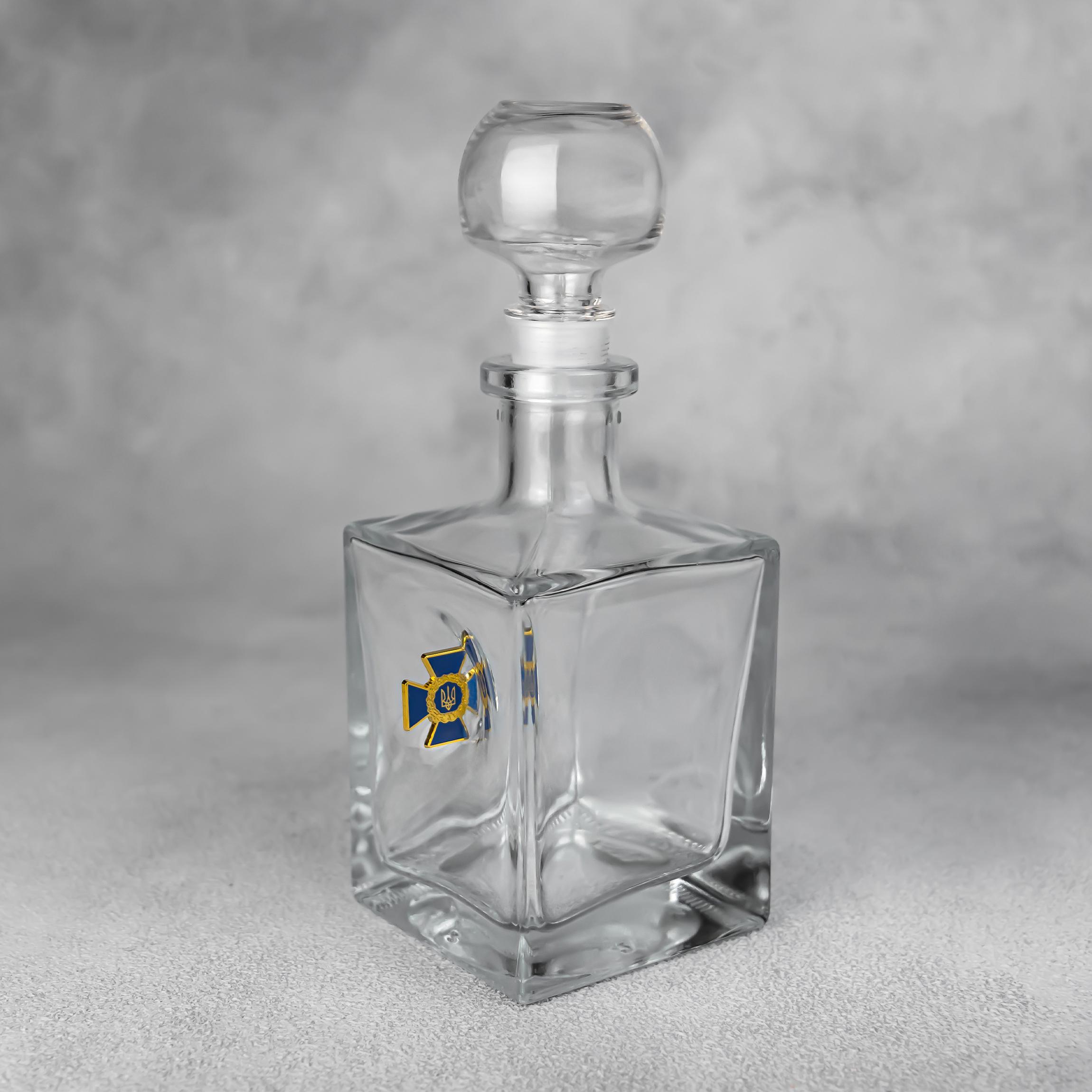 Графин VSKLO СБУ (25154795)