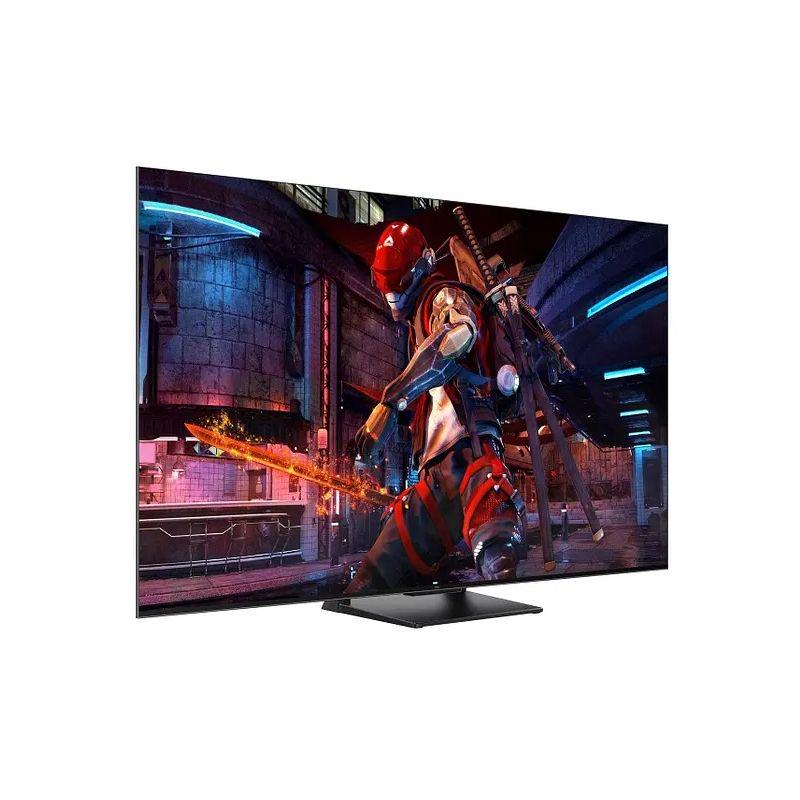 Телевизор TCL 75QLED870 QLED/144 Гц/Android TV 30 Вт 75" (15160863) - фото 2 Телевизор TCL 75QLED870 QLED/144 Гц/Android TV 30 Вт 75" (15160863) - фото 2