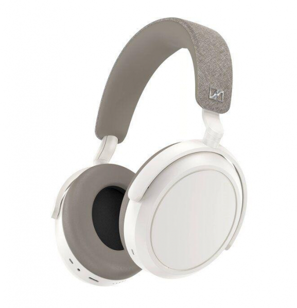 Наушники Sennheiser Momentum 4 Wireless White (509267)