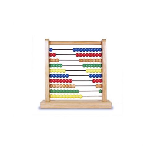 Развивающая игрушка Melissa&Doug Детские счетики (MD493)