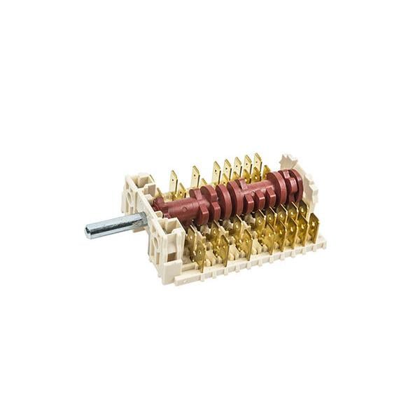 Переключатель режимов духовки для плиты Indesit 11HE/119 (C00114510)