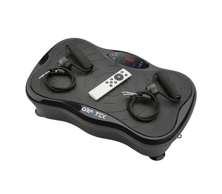 Платформа вібраційна Gymtek XP500 Чорний (381304)