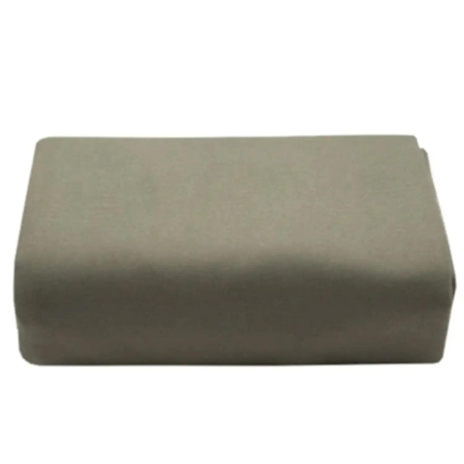 Полотенце из микрофибры Tribe Pocket Towel (T-LC-0001-S-army-green) - фото 4 Полотенце из микрофибры Tribe Pocket Towel (T-LC-0001-S-army-green) - фото 4