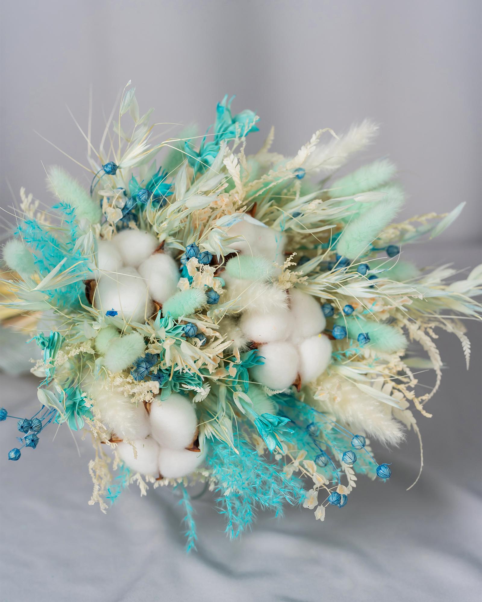 Букет Під куполом неба S (1880222104) - фото 2