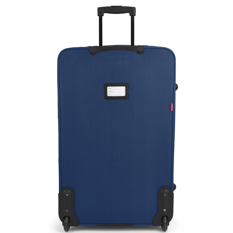Чемодан Gabol Week L Blue (100547 003) - фото 4