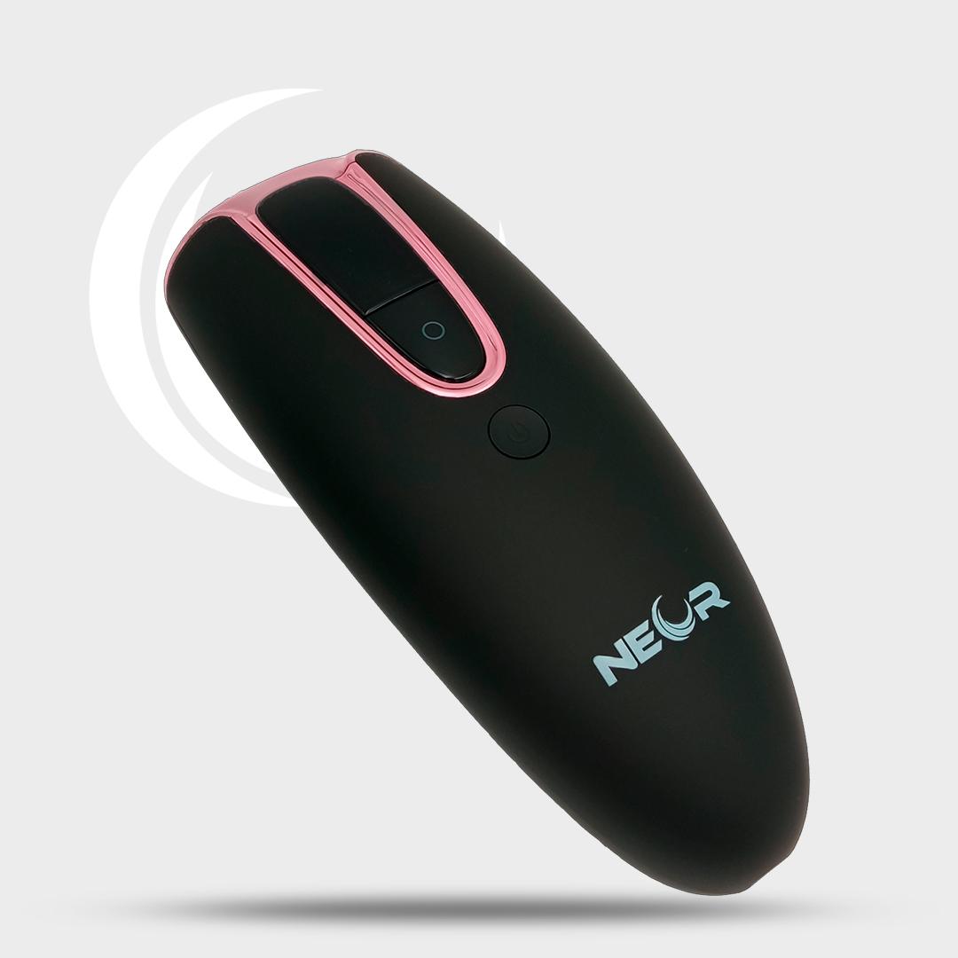 Фотоепілятор NEOR INSHINE ХQ55 BK - фото 4