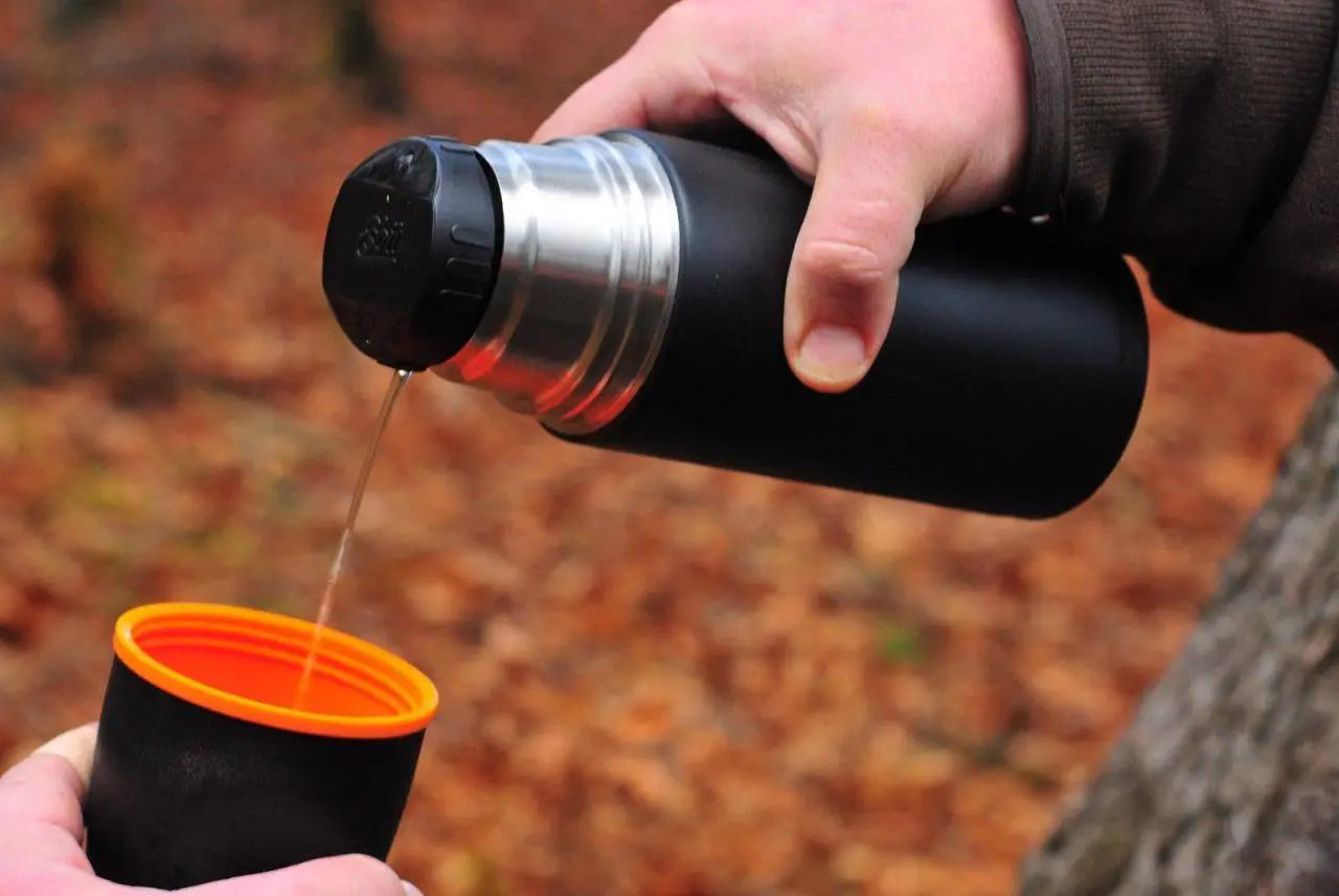 Термос Esbit 500 мл Black (VF500ML) - фото 6