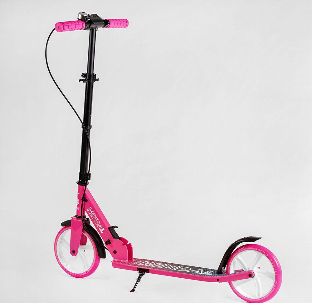 Самокат Skyper Rendal NL-14788 (118471)